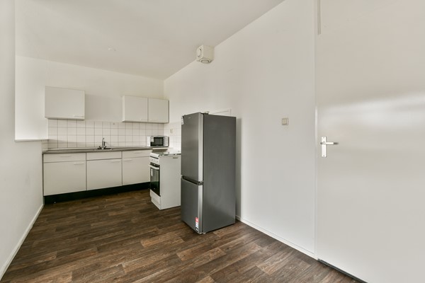 Foto - Te koop: Spinaker 153, 1034 MJ Amsterdam